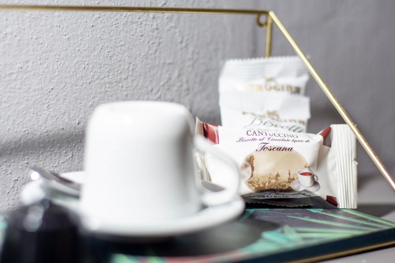 La Lu Cozy Acomodação com café da manhã  Pisa