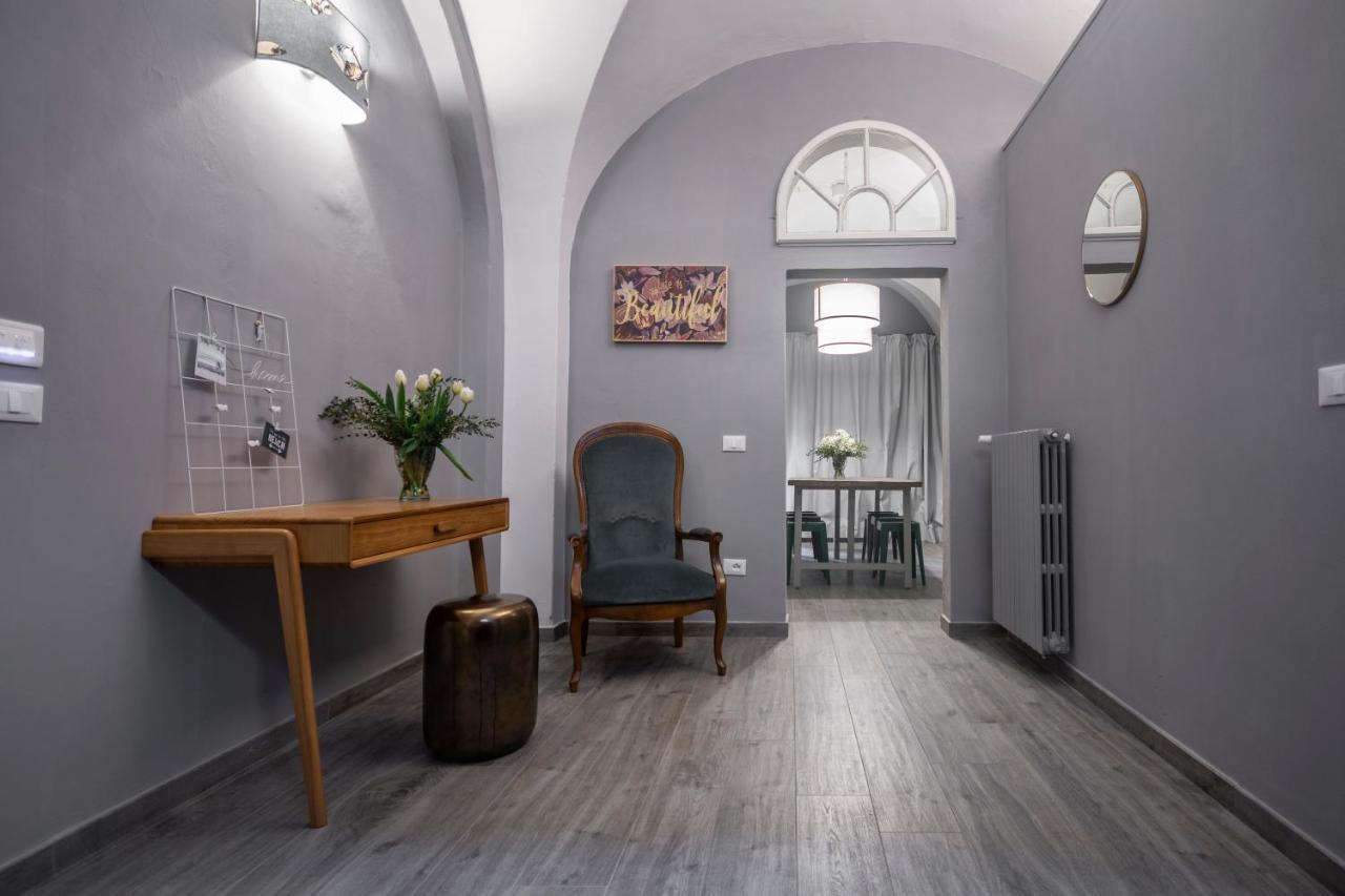 La Lu Cozy Acomodação com café da manhã 
