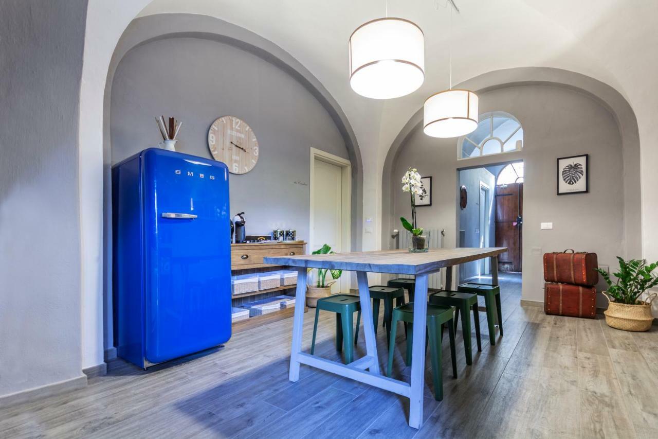 La Lu Cozy Acomodação com café da manhã  Pisa