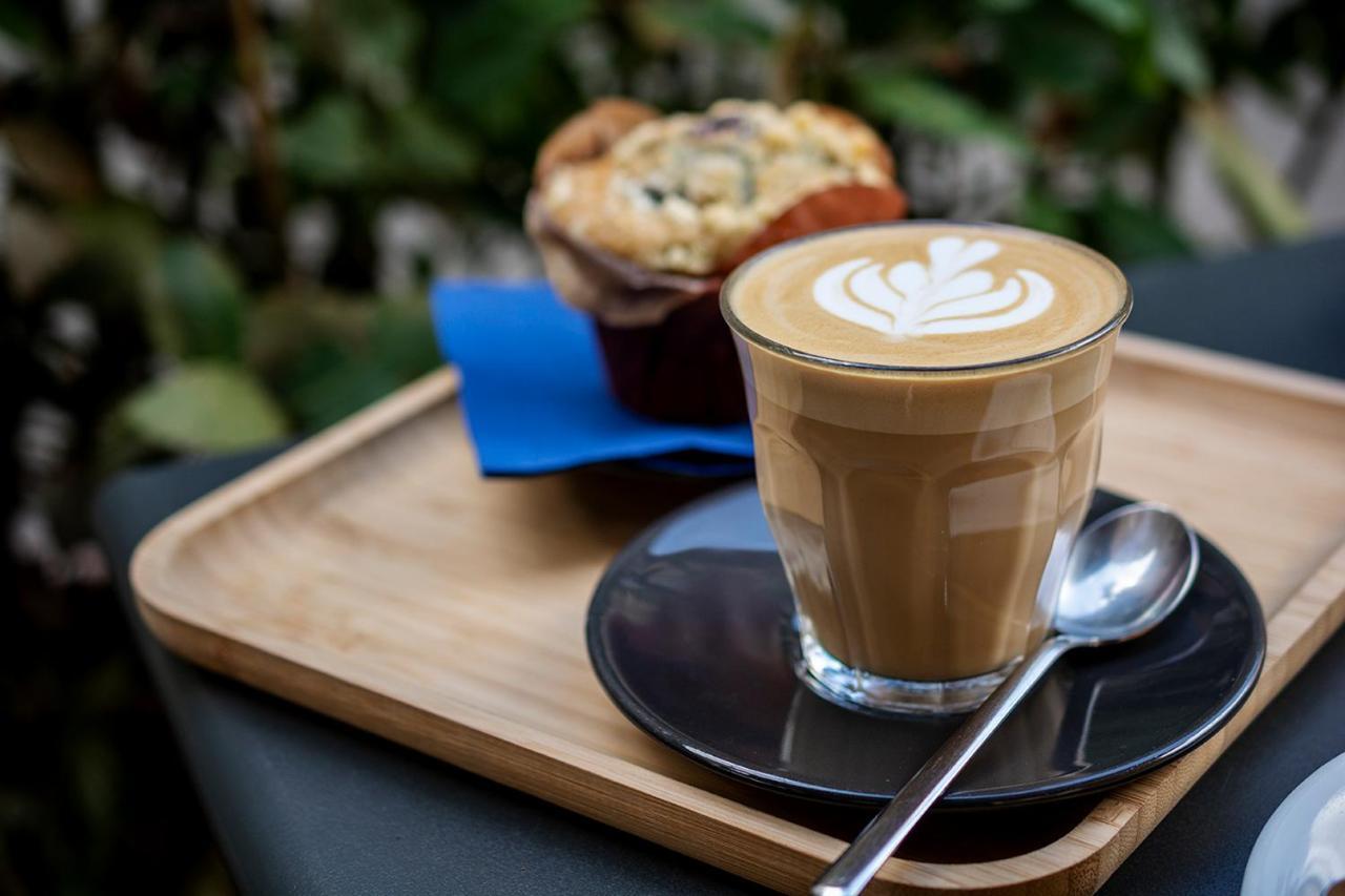 Acomodação com café da manhã  La Lu Cozy Pisa